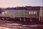 BN 6041